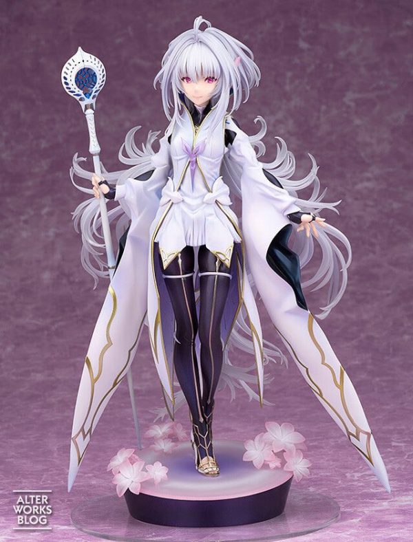 Fate/Grand Order Arcade - Merlin (Prototype) - 1/7 - Caster (Alter) — изображение 3