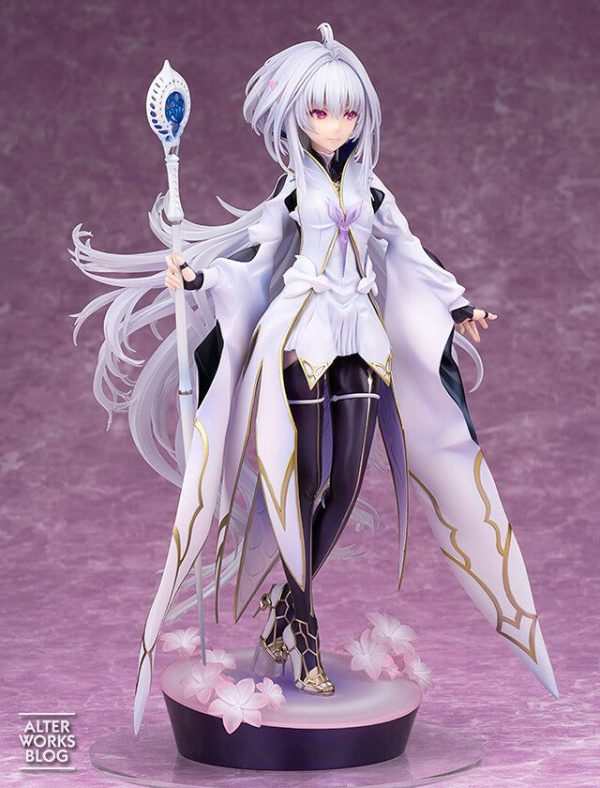 Fate/Grand Order Arcade - Merlin (Prototype) - 1/7 - Caster (Alter) — изображение 5