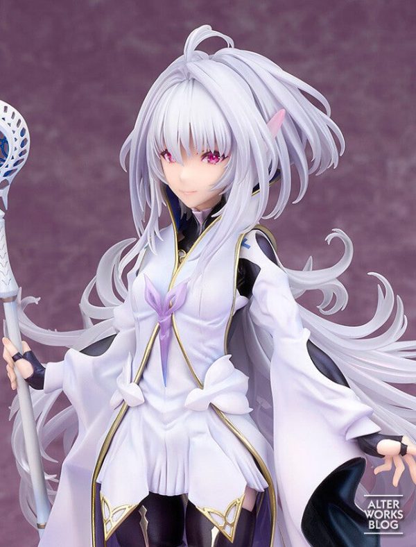 Fate/Grand Order Arcade - Merlin (Prototype) - 1/7 - Caster (Alter) — изображение 7