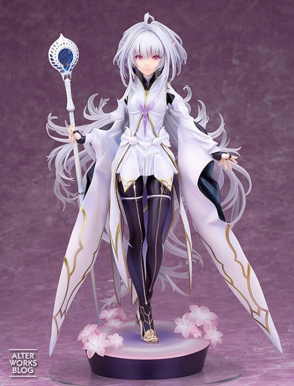 Fate/Grand Order Arcade - Merlin (Prototype) - 1/7 - Caster (Alter) — изображение 2