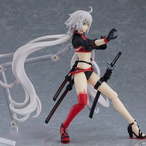 Fate/Grand Order - Jeanne d'Arc (Alter) - Figma #454 - Berserker — изображение 5