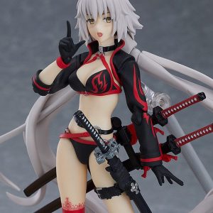 Fate/Grand Order - Jeanne d'Arc (Alter) - Figma #454 - Berserker — изображение 6