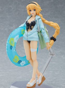 Fate/Grand Order — Jeanne d’Arc — Figma #451 — Archer