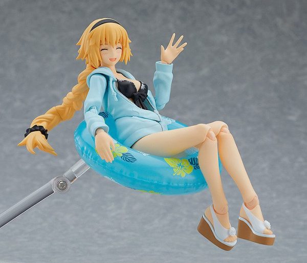 Fate/Grand Order - Jeanne d'Arc - Figma #451 - Archer — изображение 5