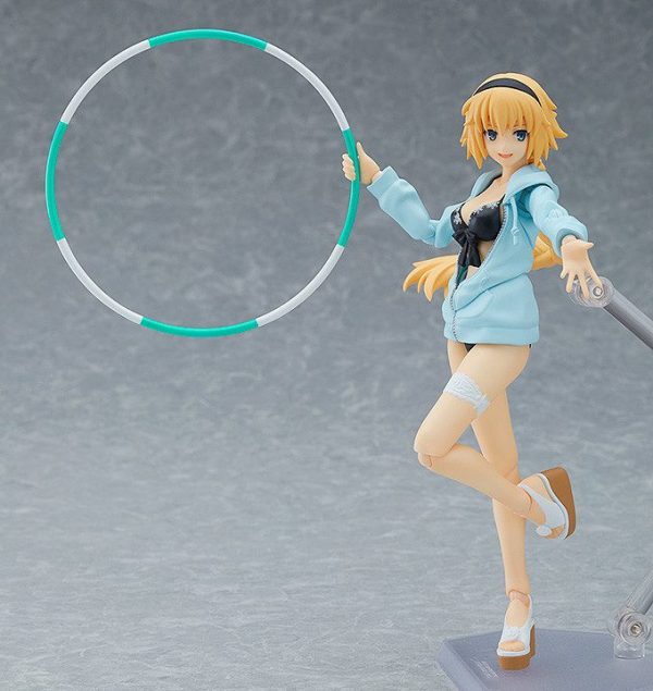 Fate/Grand Order - Jeanne d'Arc - Figma #451 - Archer — изображение 2