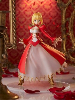 Fate/Grand Order — Nero Claudius — Pop Up Parade — Saber