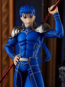Gekijouban Fate/Stay Night: Heaven’s Feel — Cú Chulainn — Pop Up Parade