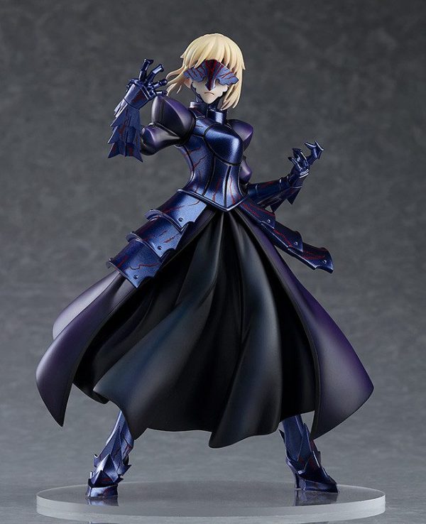 Gekijouban Fate/stay Night Heaven's Feel - Saber Alter - Pop Up Parade — изображение 6