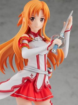Gekijouban Sword Art Online: Progressive — Hoshinaki Yoru no Aria — Asuna — Pop Up Parade