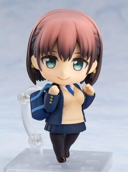 Getsuyoubi no Tawawa — Ai-chan — Nendoroid #808
