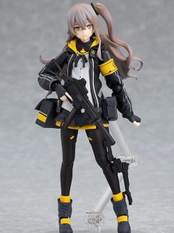 Girls Frontline — UMP45 — Figma #457