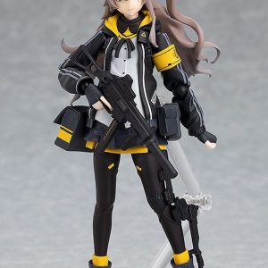 Girls Frontline - UMP45 - Figma #457