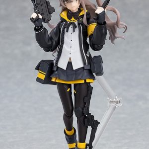 Girls Frontline - UMP45 - Figma #457 — изображение 5