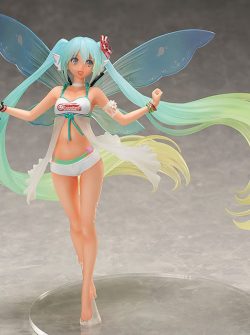 GOOD SMILE Racing — Hatsune Miku — Racing 2017, Thailand Ver.