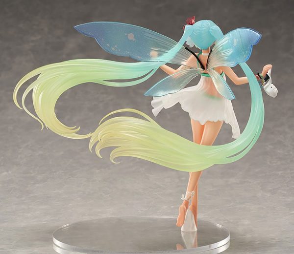 GOOD SMILE Racing - Hatsune Miku - Racing 2017, Thailand Ver. — изображение 3