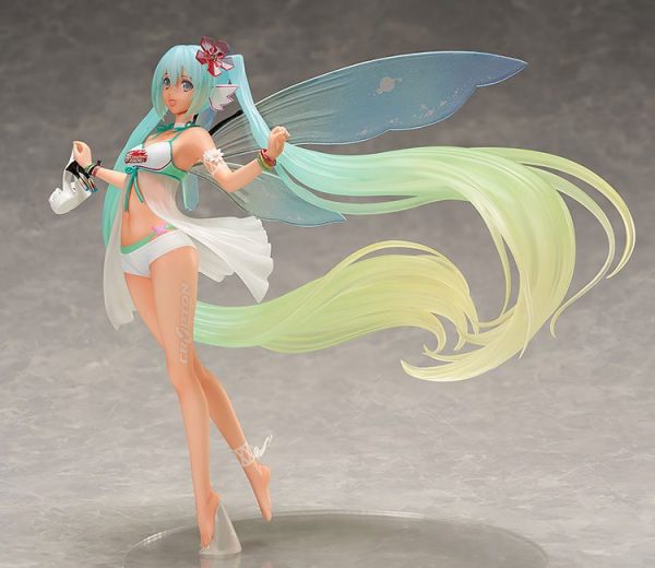 GOOD SMILE Racing - Hatsune Miku - Racing 2017, Thailand Ver. — изображение 2