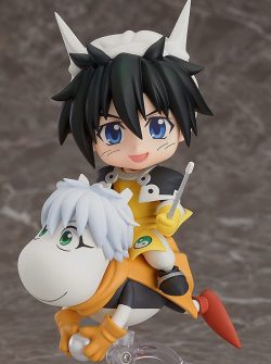 Hakyuu Houshin Engi — Suupuushan — Taikoubou — Nendoroid #909