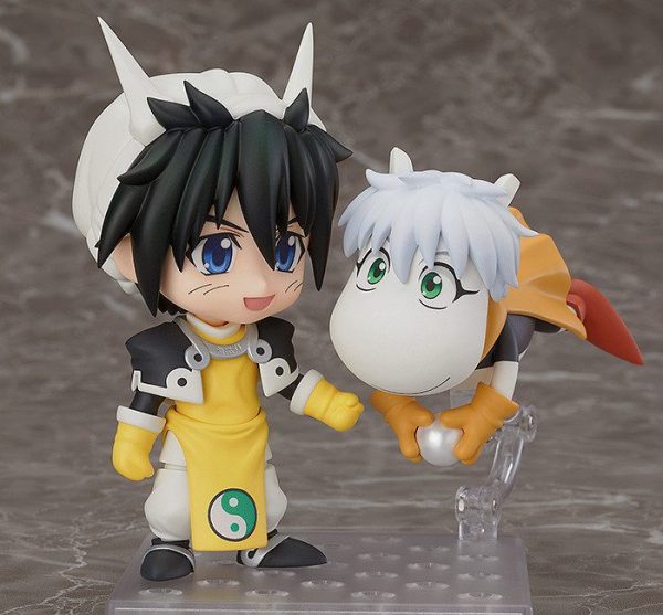 Hakyuu Houshin Engi - Suupuushan - Taikoubou - Nendoroid #909 — изображение 5