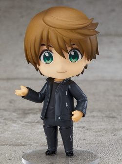 HiGH&LOW g-sword — Amamiya Masaki — Nendoroid #855