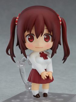 Himouto! Umaru-chan R — Ebina Nana — Necolumbus — Nendoroid #832