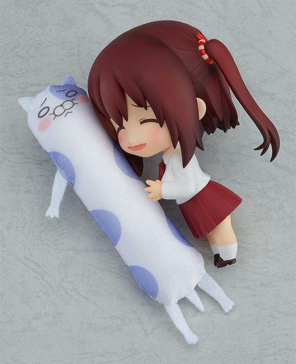 Himouto! Umaru-chan R - Ebina Nana - Necolumbus - Nendoroid #832 — изображение 4