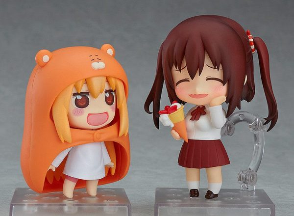 Himouto! Umaru-chan R - Ebina Nana - Necolumbus - Nendoroid #832 — изображение 6