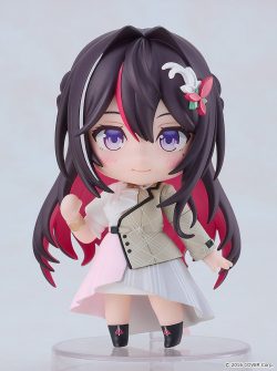 Hololive — Virtual Diva AZKi — Nendoroid #2543