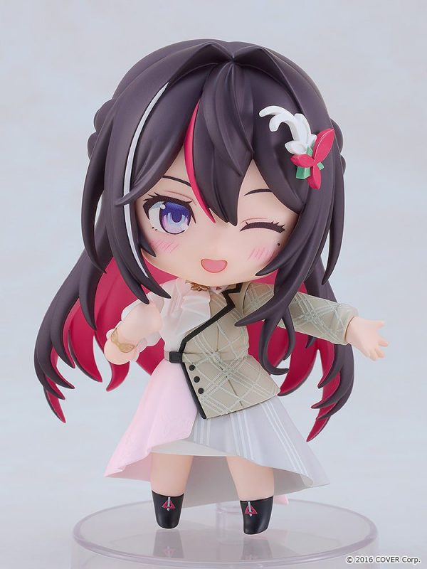 Hololive - Virtual Diva AZKi - Nendoroid #2543 — изображение 2