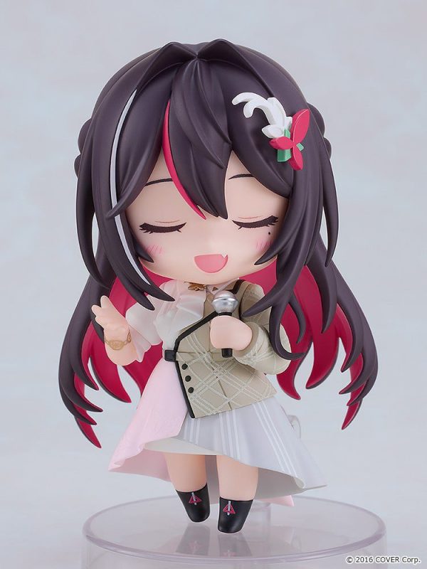 Hololive - Virtual Diva AZKi - Nendoroid #2543 — изображение 3