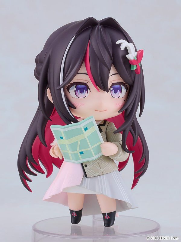 Hololive - Virtual Diva AZKi - Nendoroid #2543 — изображение 4