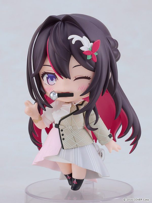Hololive - Virtual Diva AZKi - Nendoroid #2543 — изображение 5