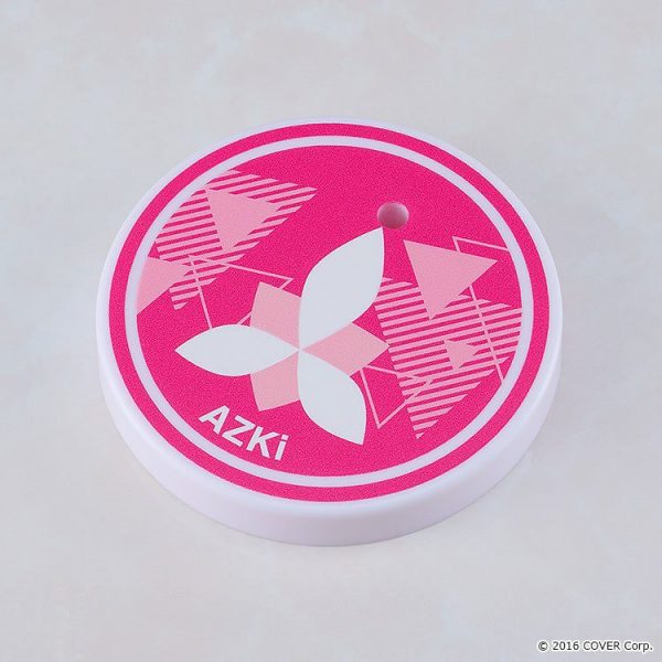 Hololive - Virtual Diva AZKi - Nendoroid #2543 — изображение 7