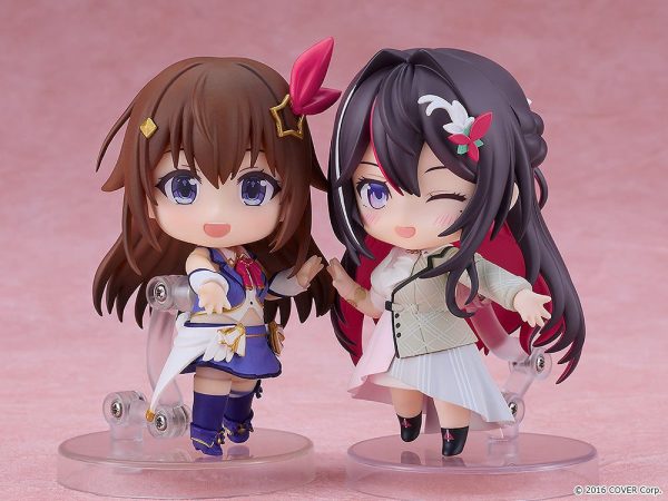 Hololive - Virtual Diva AZKi - Nendoroid #2543 — изображение 8