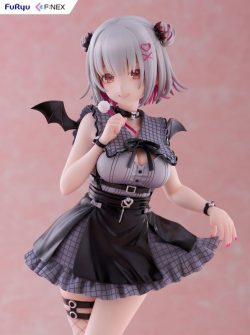 HoneyStrap — Suou Patra — F:Nex — 1/7 (FuRyu)