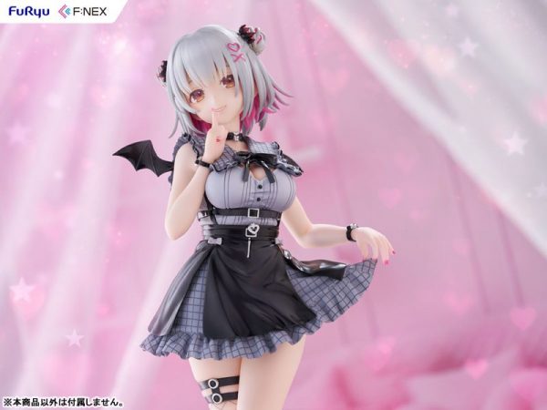 HoneyStrap - Suou Patra - F:Nex - 1/7 (FuRyu) — изображение 14