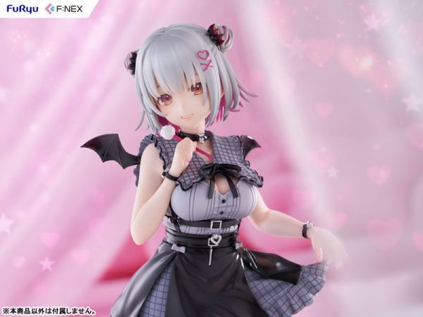 HoneyStrap - Suou Patra - F:Nex - 1/7 (FuRyu) — изображение 15