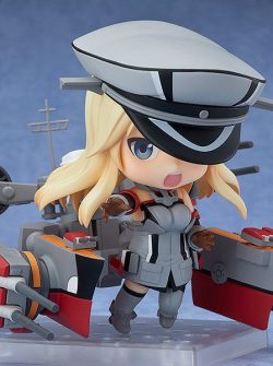 Kantai Collection ~Kan Colle~ — Bismarck — Nendoroid #922 — Kai