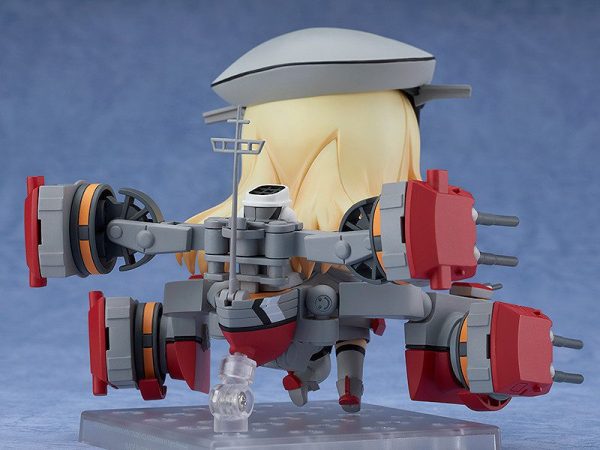 Kantai Collection ~Kan Colle~ - Bismarck - Nendoroid #922 - Kai — изображение 3