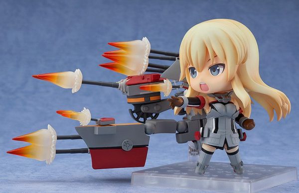 Kantai Collection ~Kan Colle~ - Bismarck - Nendoroid #922 - Kai — изображение 2