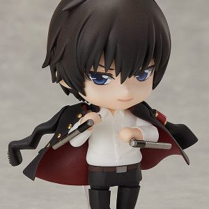 Katekyou Hitman REBORN! - Hibari Kyouya - Hibird - Nendoroid #913 — изображение 2