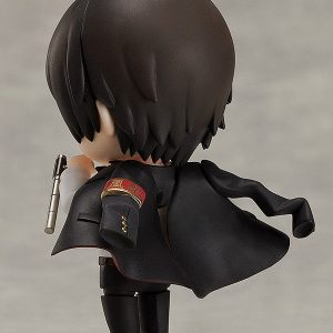 Katekyou Hitman REBORN! - Hibari Kyouya - Hibird - Nendoroid #913 — изображение 3