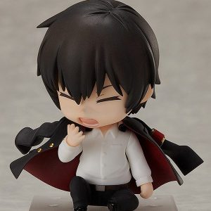 Katekyou Hitman REBORN! - Hibari Kyouya - Hibird - Nendoroid #913 — изображение 4
