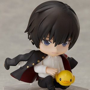 Katekyou Hitman REBORN! - Hibari Kyouya - Hibird - Nendoroid #913 — изображение 5