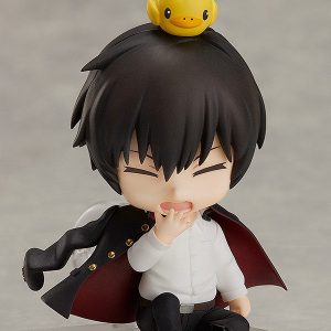 Katekyou Hitman REBORN! - Hibari Kyouya - Hibird - Nendoroid #913 — изображение 6