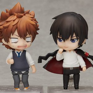Katekyou Hitman REBORN! - Hibari Kyouya - Hibird - Nendoroid #913 — изображение 8