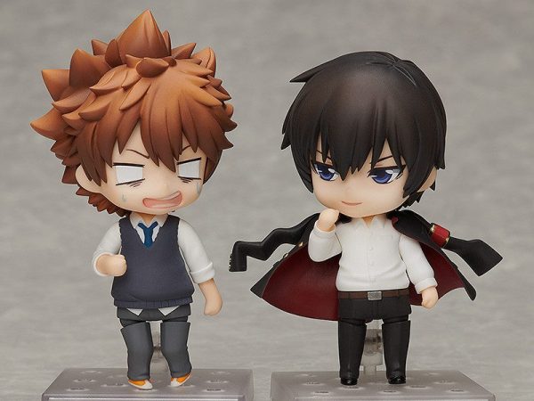 Katekyou Hitman REBORN! - Hibari Kyouya - Hibird - Nendoroid #913 — изображение 8