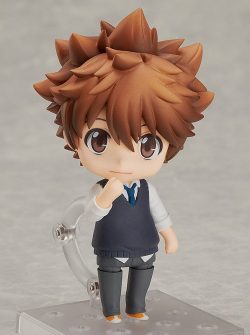 Katekyou Hitman REBORN! — Sawada Tsunayoshi — Nendoroid #912