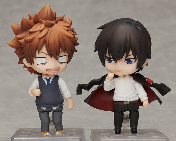 Katekyou Hitman REBORN! - Sawada Tsunayoshi - Nendoroid #912 — изображение 8