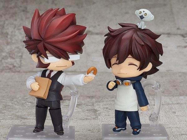 Kekkai Sensen & Beyond - Klaus Von Reinherz - Nendoroid #870 — изображение 6