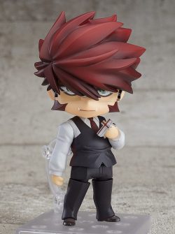 Kekkai Sensen & Beyond — Klaus Von Reinherz — Nendoroid #870